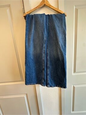 H&M Mid Blue Denim Jeans